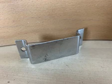 ROGERS Dynasonic Snare Drum Wire Bridge Guard Plate Rim Hoop Protector Part 60s