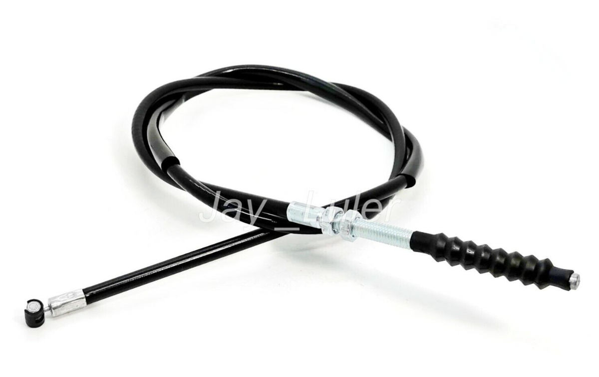 Clutch Cable For Kawasaki Ninja ZX9R ZX900F ZX900C 1998-2003 | eBay