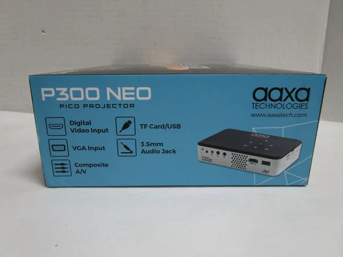 P300 Neo - Thumbnail 2