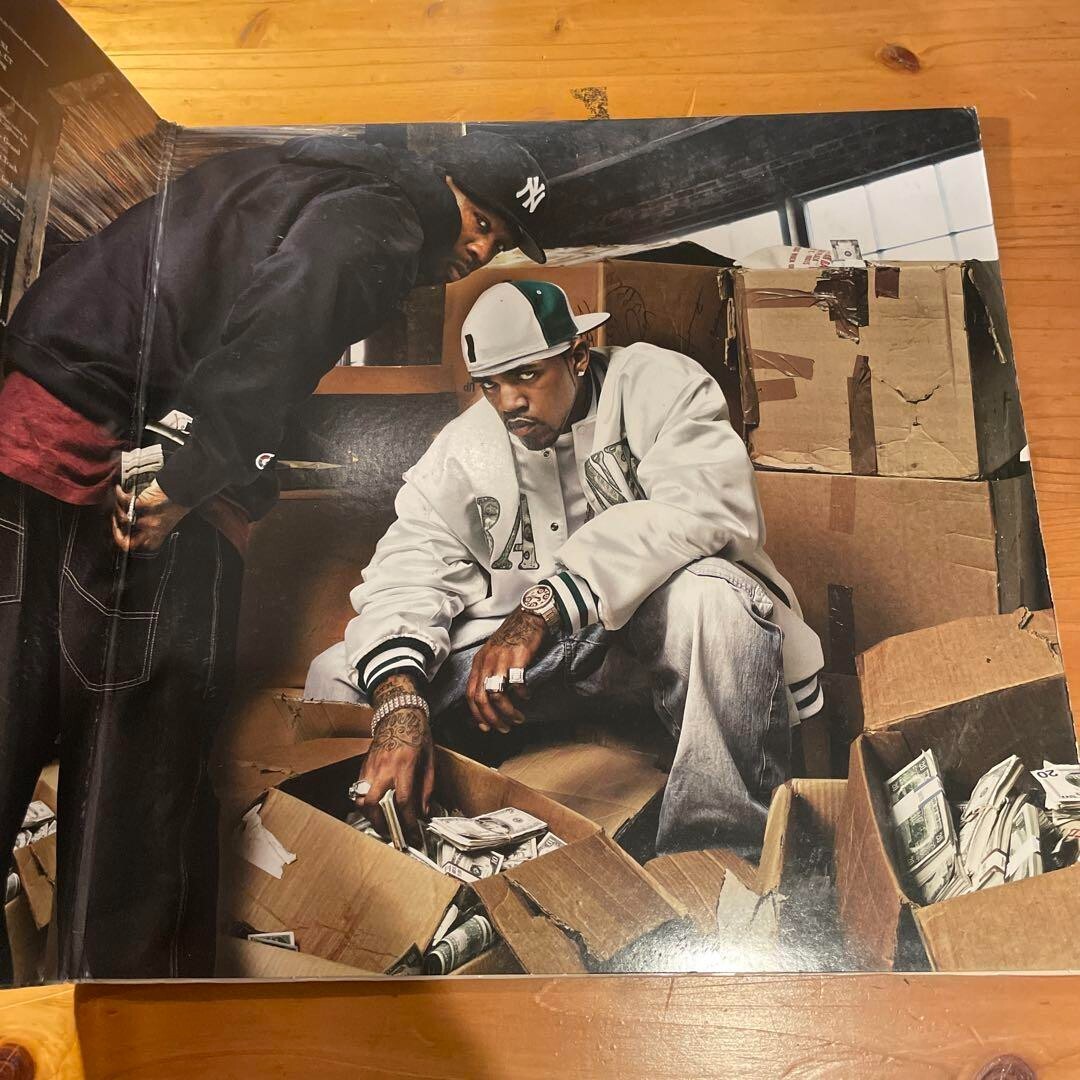 The Hunger for More (Deluxe Explicit Version) [PA] [LP] by Lloyd