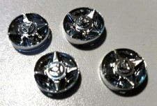 Strombecker 1/32 Lotus wheel inserts