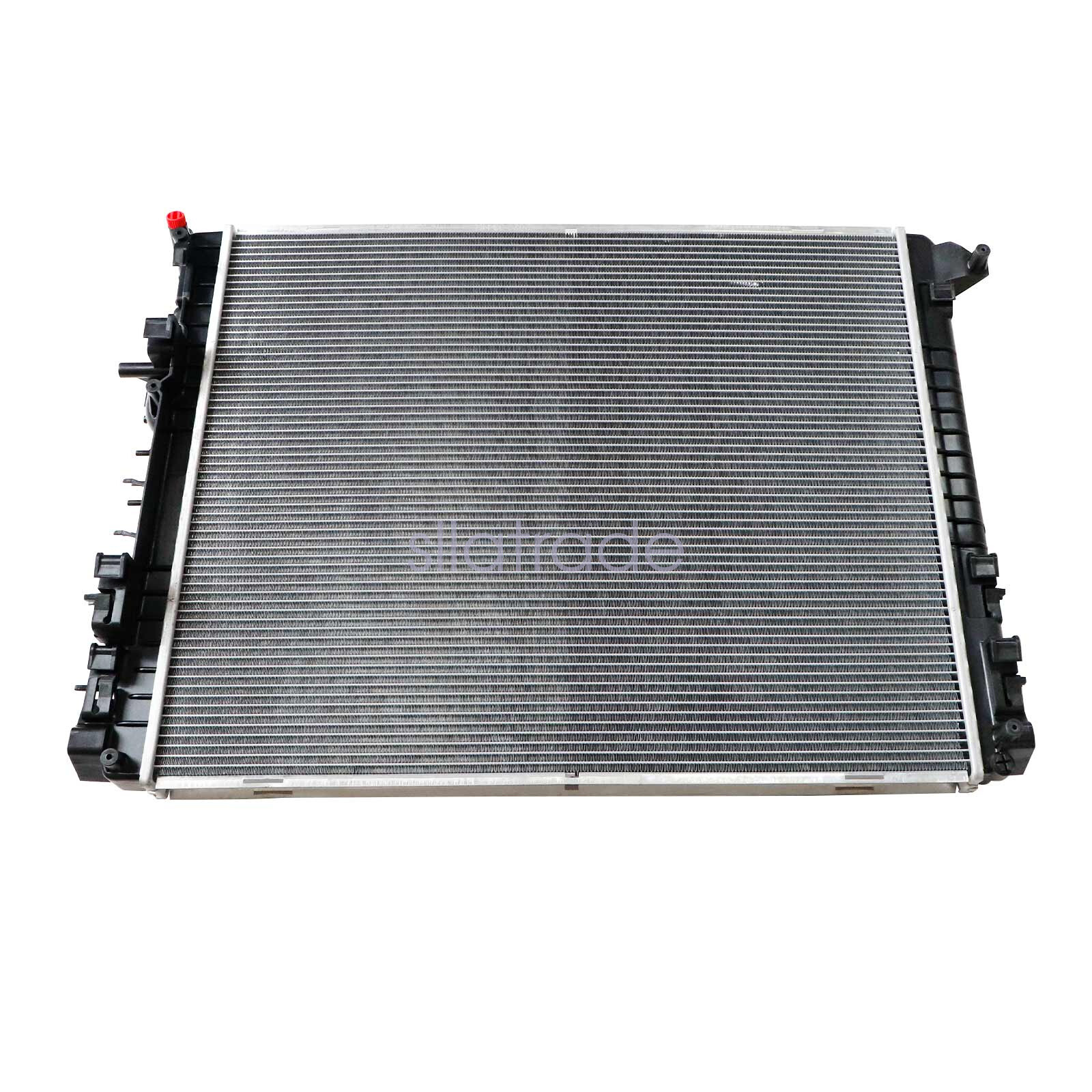Maserati Ghibli S Q4 2014-2019 Radiator P/N 670109996