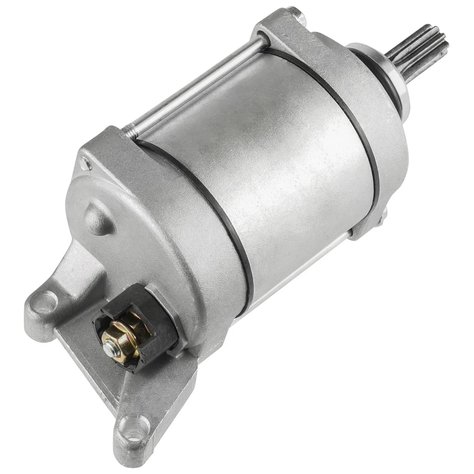 Arranque Caltric para Yamaha YFZ450R YFZ450RSE 2009-2025 YFZ450X 2010-2011 Foto 3 de 4