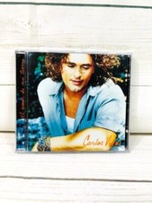 El Amor De Mi Tierra - Music CD - VIVES,CARLOS -  1999-10-19 - EMI Latin 