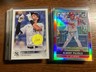 Baseball Numbered Parallel Baseball Cards Various Sets - You Pick -Free Shipping