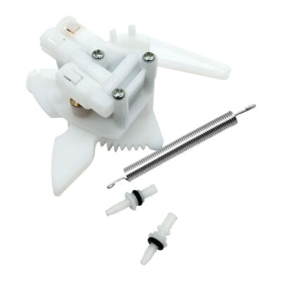 VOE 11712840 OEM Valve Kit - Compatible With Volvo A25, A30, A35, A40 Articulated Haulers Seat Control Valve