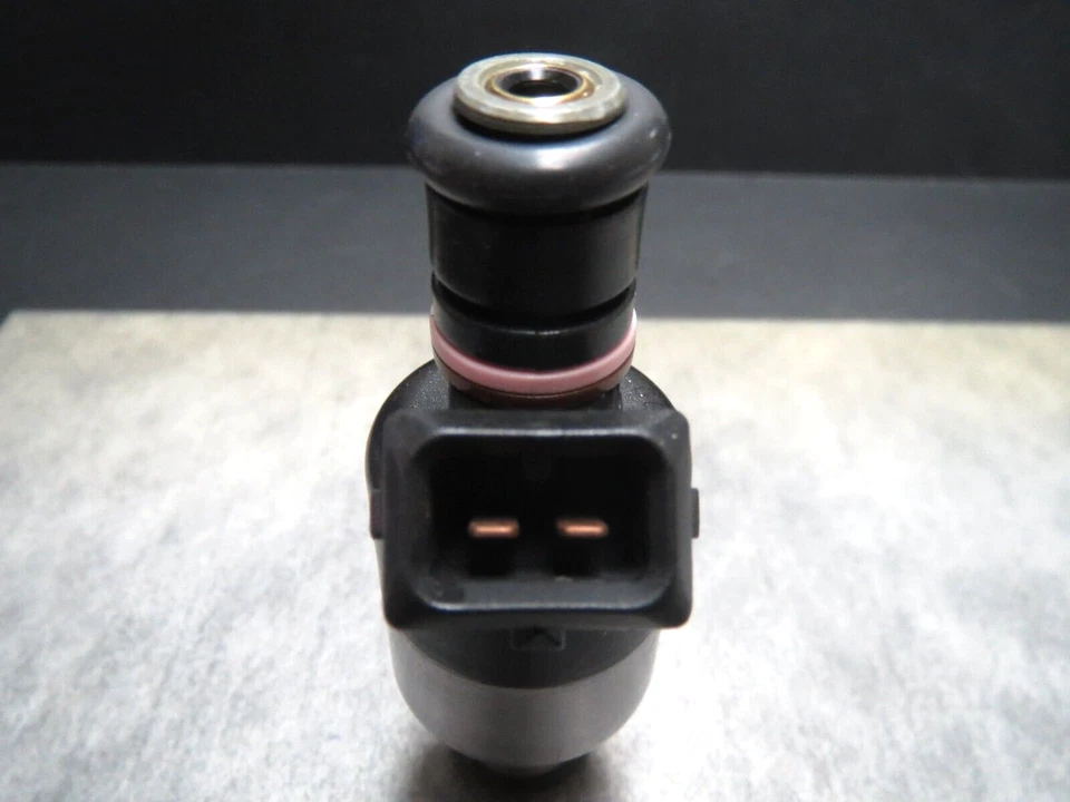 Reman Fuel Injector for 1996-1997 Isuzu Rodeo Trooper V6 Made in USA Ships Fast! - Image 3 of 4