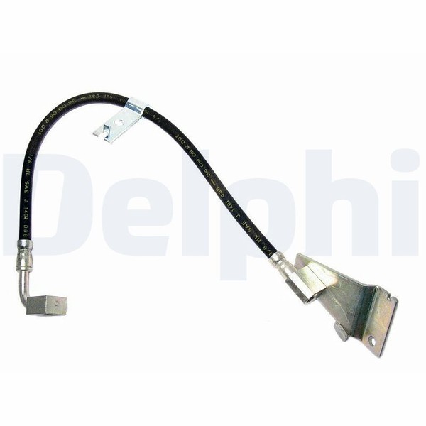 Delphi LH0420 Bremsschlauch 410 Mm FüR Jeep-image