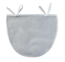 HIC Harold Import Co. Nut Milk Bag 1 pack