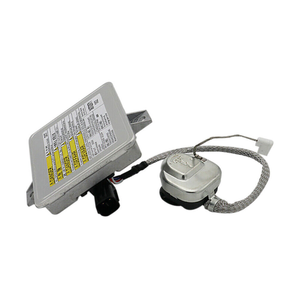 2 PACK For 20042005 Acura TSX 2.4L HID Xenon Headlight Ballast