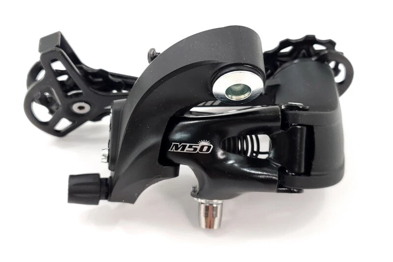 Sunrace m50 hot sale rear derailleur