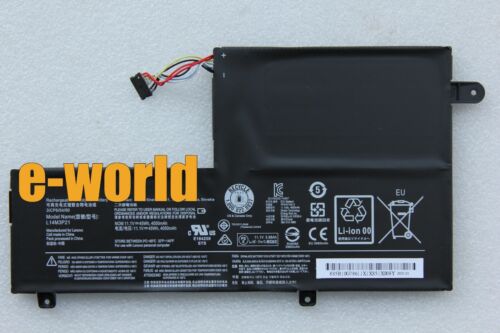 New 11.1V 45Wh Battery for Lenovo U41-70 Yoga 500-14IBD 500-14ISK Series Laptop - Picture 1 of 2