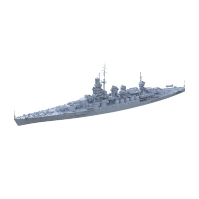 MRY-SFW SSC1250545 1:1250 Italy CaioDuilio Battleship