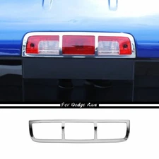 Chrome Car Full Decoration Cover Trim For Dodge Ram 1500 2010-2017 Accessories