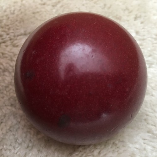 #7 Pool Ball. Antique, Vintage And Current Style Balls. Many To Choose From. - Picture 240 of 296