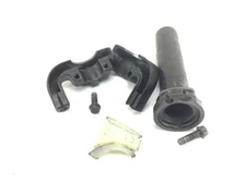Honda CRF450X 2006 Throttle Assembly Twist Grip 2005 - 2014 #34HEF