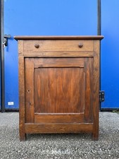 Mobiletto Rustico In Pino