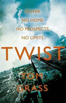 Twist by Grass, Tom