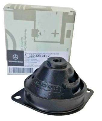 Used Throttle Linkage Bearing Bracket Fits Mercedes W108 W111 W113