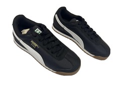 NEW Puma Roma Basic Summer Kids Casual Sneakers
