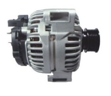 Lichtmaschine /Mercedes-Benz W203 CK203 S203 C209 A209 (120A-12V) Lichtmaschine /Mercedes-Benz W203 CK203 S203 C209 A209 (120A-12V)