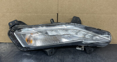 2019-2023 Chevrolet Malibu OEM GM Front RH Side LED Turn Signal  