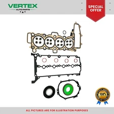 Head Gasket Set Fits JAGUAR E-PACE F-PACE XF 2.0 Diesel 204DTA 240HP Twin Turbo