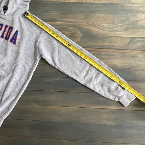 Felpa con cappuccio University of Florida Gators NCAA Football - Youth Large (K7) - Foto 9 di 10