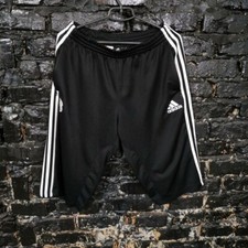 Legia Warsaw Warszawa Training Shorts With Pockets Black Adidas V16947 Mens 198