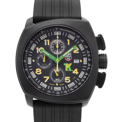 【希少】LUMINOX ルミノックスTony Kanaanシリーズ1100専用箱 希少】LUMINOX ルミノックスTony Kanaanシリーズ1100専用箱 希少