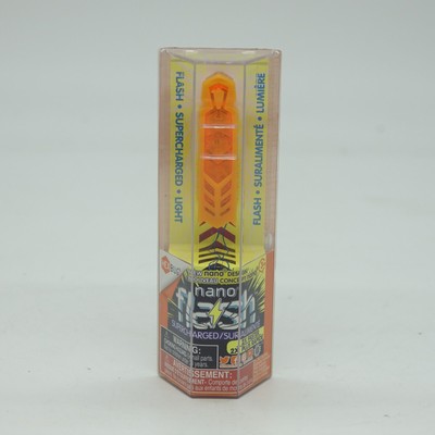 Hex Bug Nano Flash 2x Super Fast Nano Supercharged New Micro Pet Vibrates Sealed