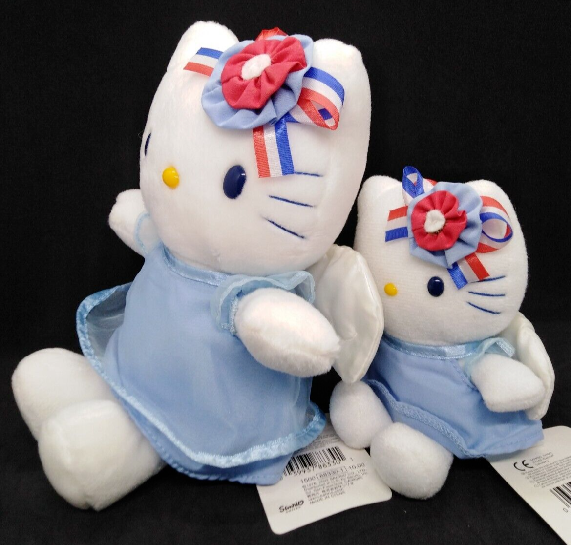 Vintage 2002 Hello Kitty Angels 7