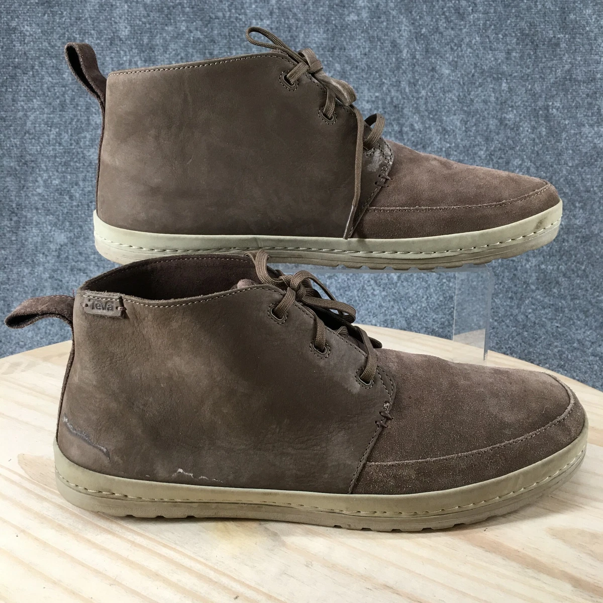 Teva boots store