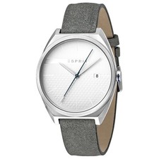 Esprit Unisex-Uhr »ES1G056L0015«