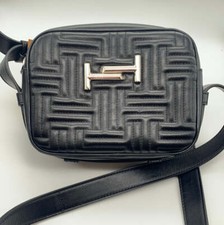 Tod's Black Bag Small