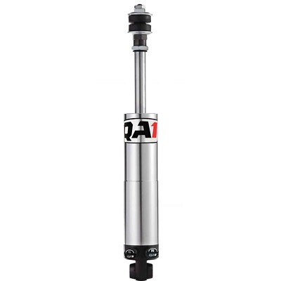 QA1 Double Adjustable Stocker Star Front Shock Ford, Dodge, Plymouth