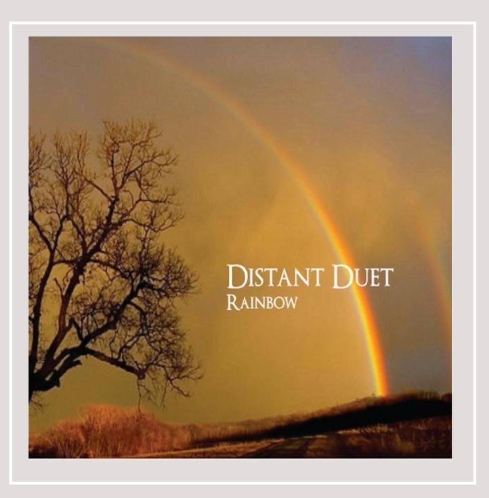 Distant Duet Rainbow (CD)