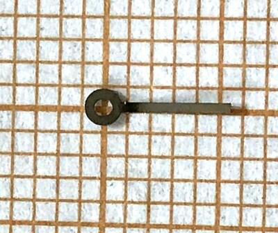 Ressort De Friction Valjoux 23/72 Partie 8760 - Compatible Heuer, Rolex, Yema... - Pièce Horlogère Suisse