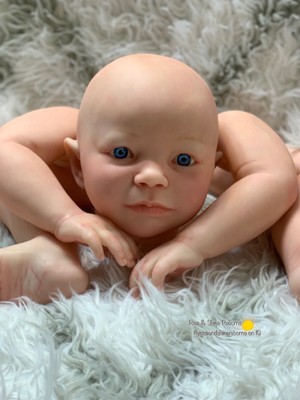 realborn emmy toddler