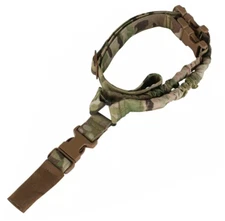 Condor Outdoor US1001-008 Cobra One Point Bungee Sling, Multicam, NIP