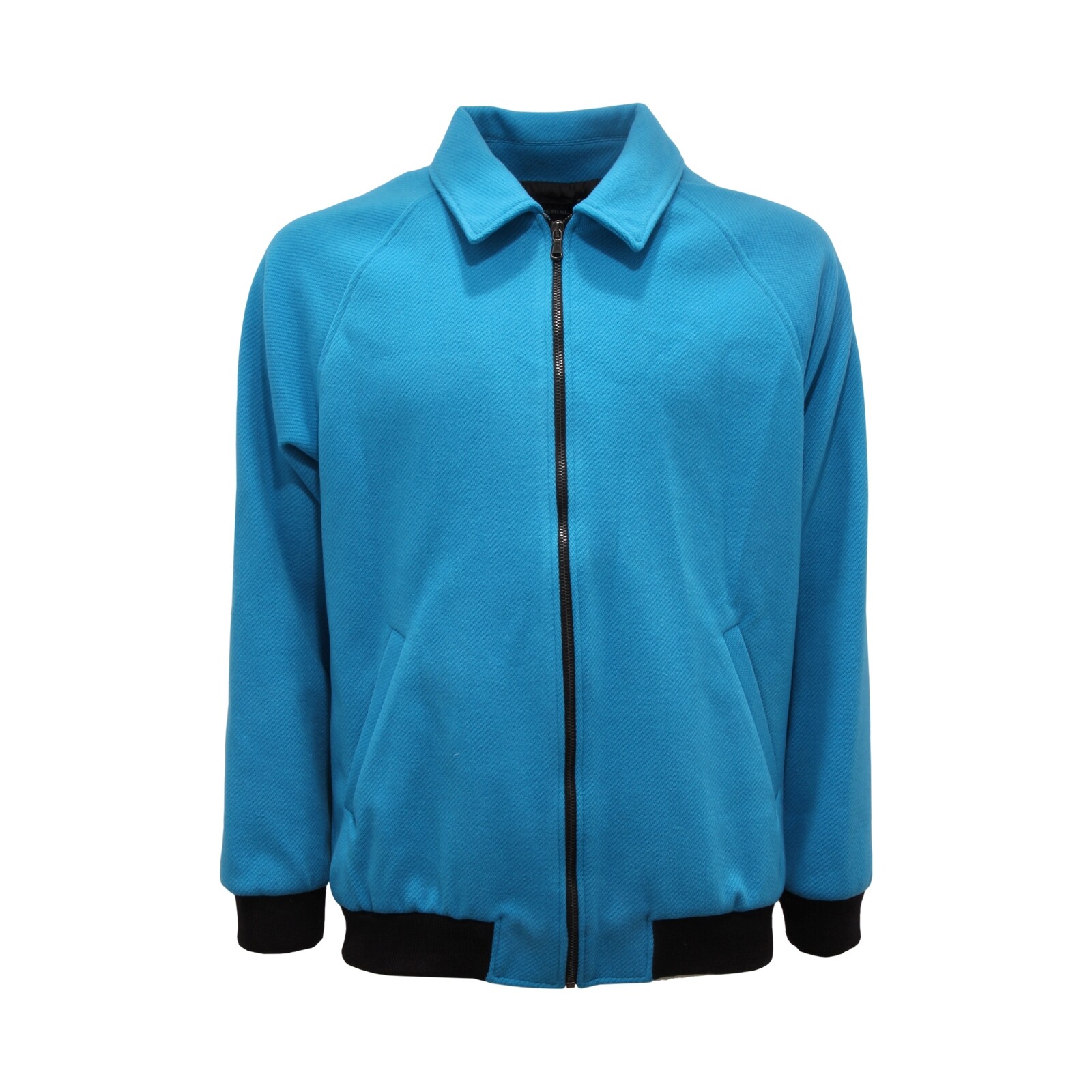 5115AR мужская куртка giubbotto uomo IMPERIAL на полной молнии 29890₽