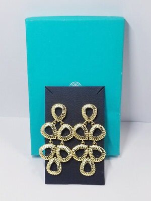 Shashi Kaimana Earrings