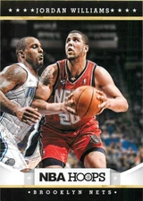 A6777- 2012-13 Hoops BK Card #s 263-300 +Inserts -You Pick- 15+ FREE US SHIP