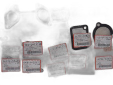 Kubota 1G772-99352 GASKET KIT