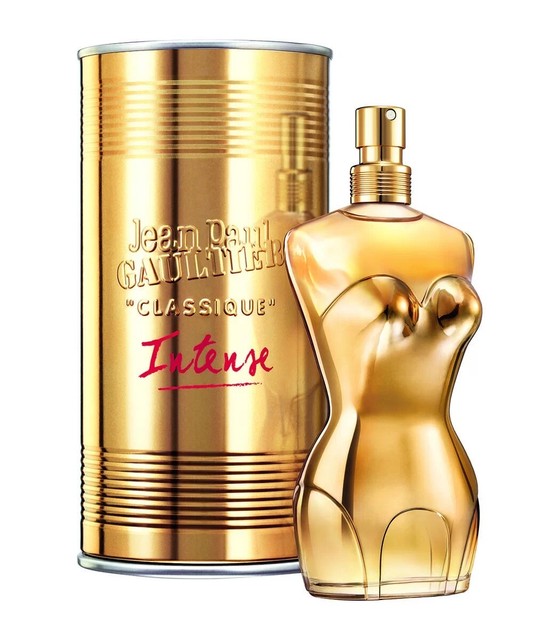 Jean Paul Gaultier Classique Intense 