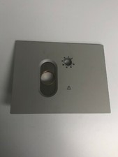 Leica Front Cover Assembly
