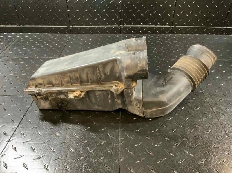 Ford F-150 1987-1993 87-95 F-250 filtro de aire/caja de aire 4,9 L, 5,0 L, 5,8 L, 7,5 L OEM Foto 2 de 3