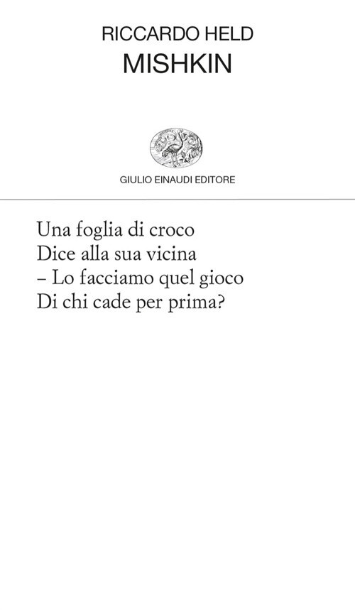 Mishkin - Held Riccardo