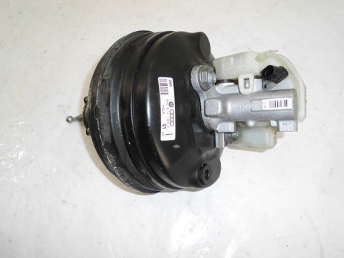 Original VW Phaeton 3D Bremskraftverstärker Hauptbremszylinder 3D0612105F