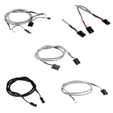Internal CD/DVD/CD-ROM/CD-RW/DVD-RW Audio Cable MPC-4 SPDIF Digital Sound PC MAC
